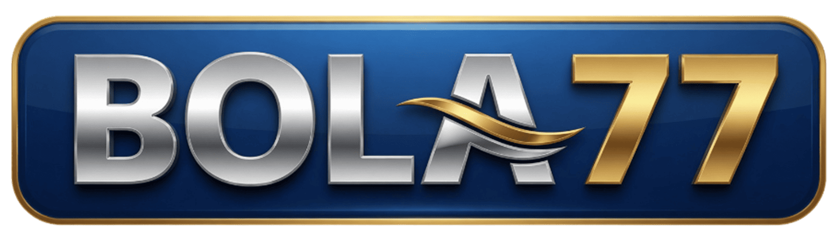 Logo bola77